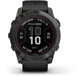 Garmin Fenix 7X Pro Sapphire Solar Titane