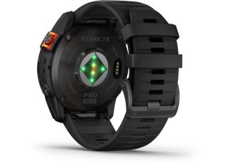 Garmin Fenix 7X Pro Solar