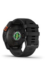 Garmin Fenix 7X Pro Solar