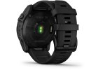 Garmin Fenix 7X Sapphire Solar Titane