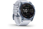 Garmin Fenix 7X Sapphire Solar Titanium