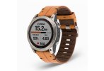 Garmin Fenix 7X Sapphire Solar Titanium