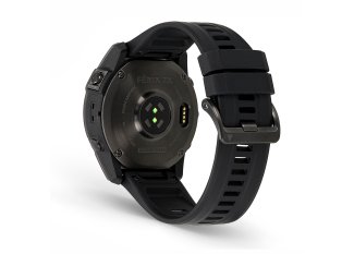 Garmin Fenix 7X Sapphire Solar Titanium