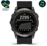 Garmin Fenix 7X Solar