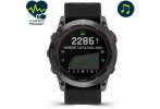 Garmin Fenix 7X Solar