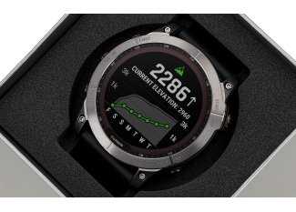 Garmin Fenix 7X Solar