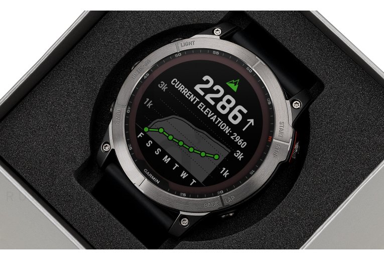 Garmin Fenix 7X Solar