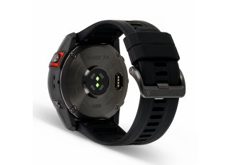 Garmin Fenix 7X Solar