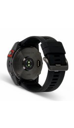 Garmin Fenix 7X Solar