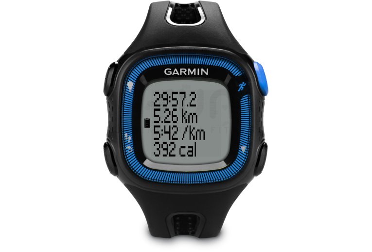 Garmin Forerunner 15