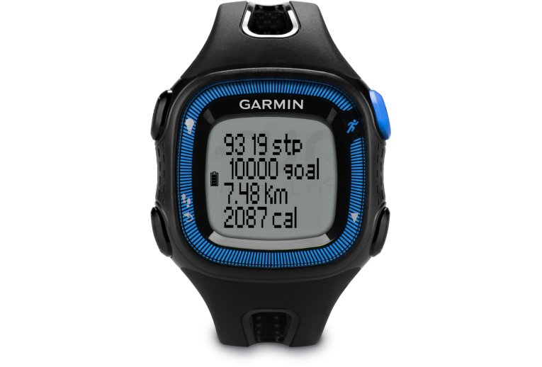 garmin forerunner 15 large