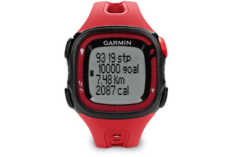 Garmin Forerunner 15 HRM