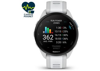 Garmin Forerunner 165