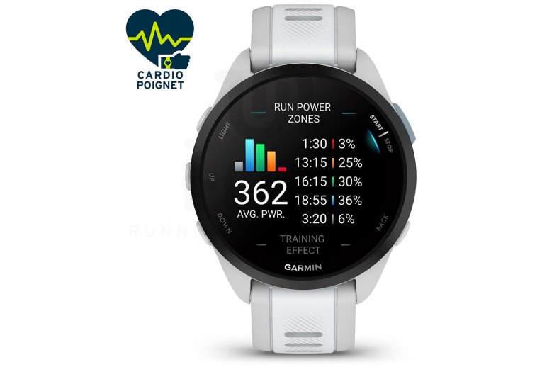 Garmin Forerunner 165