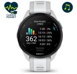 Garmin Forerunner 165 Music