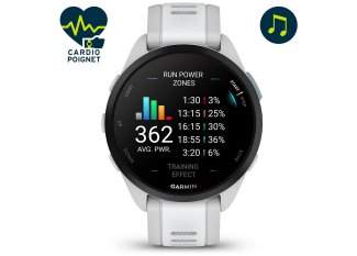 Garmin Forerunner 165 Music