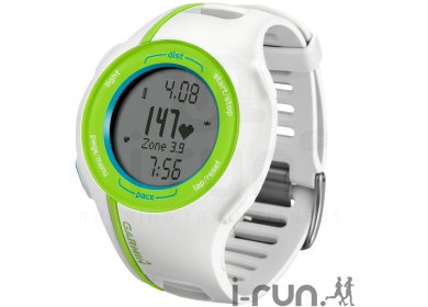 garmin forerunner 210 gps