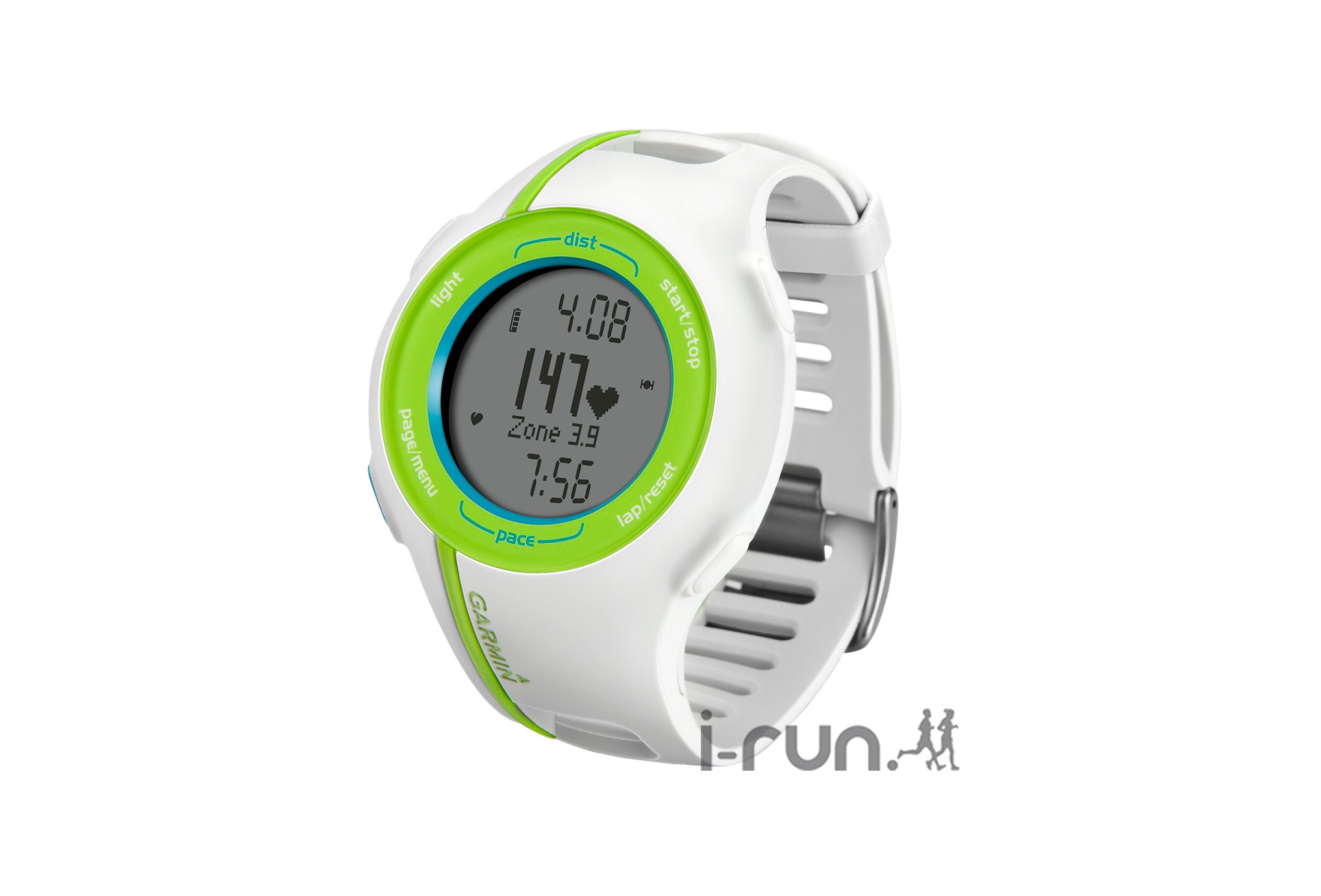 garmin forerunner 210 gps