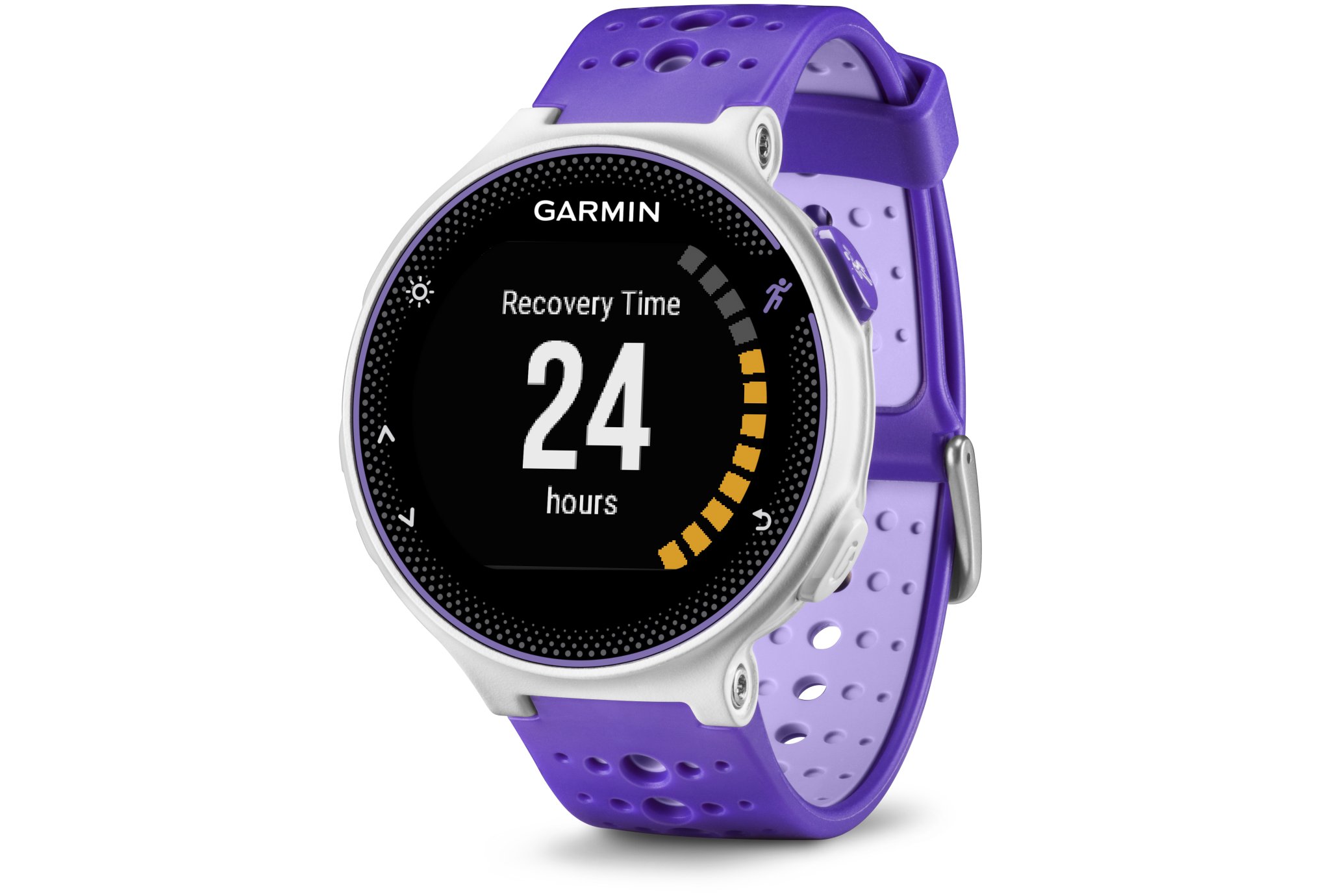 forerunner 230 hrm