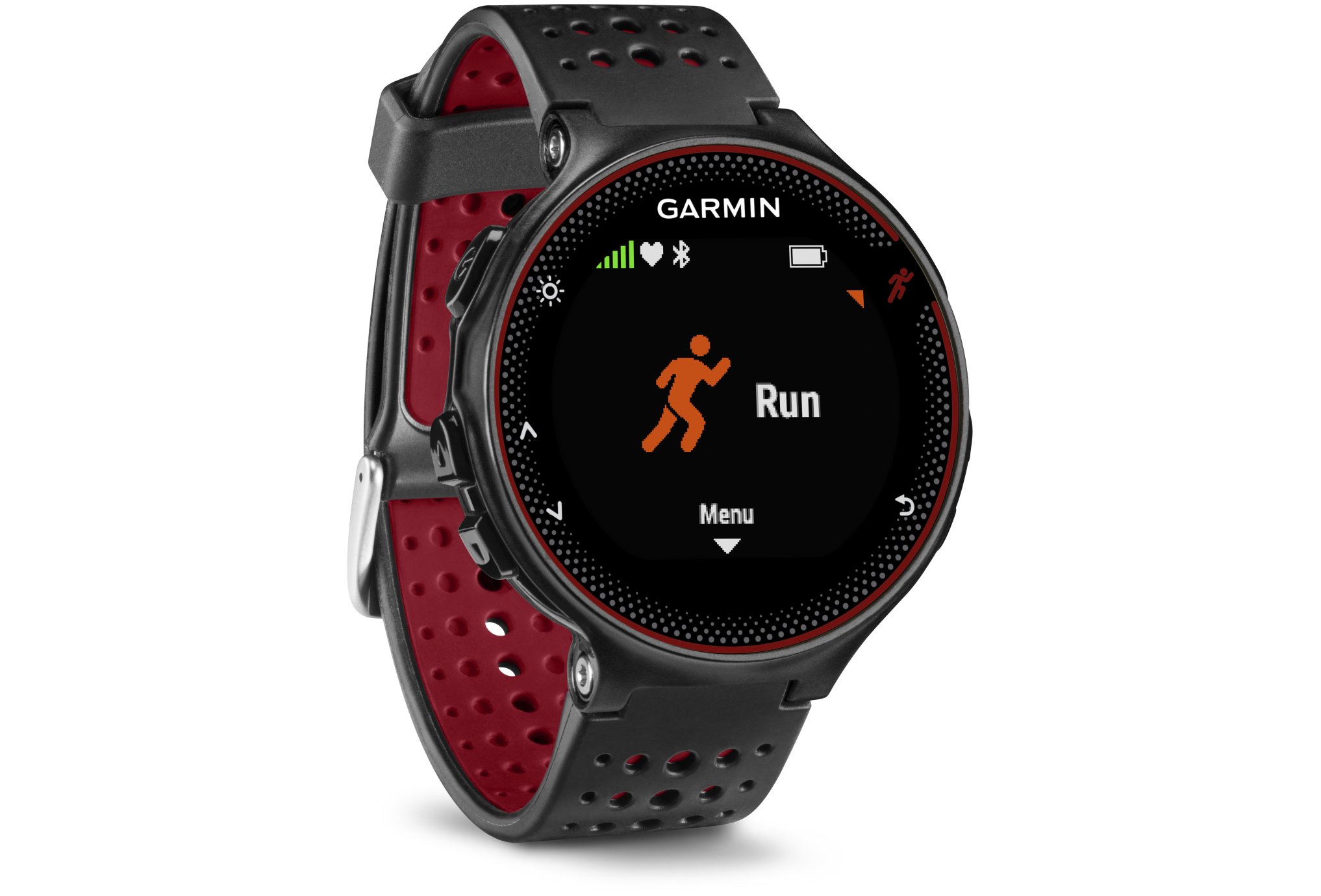 garmin forerunner 235 v garmin vivoactive 3