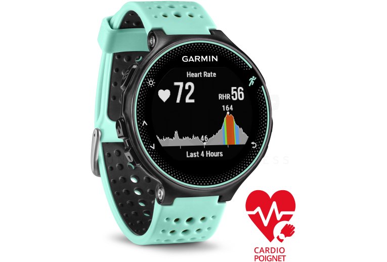 Garmin Forerunner 235