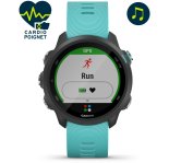 Garmin Forerunner 245 Music