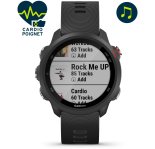 Garmin Forerunner 245 Music