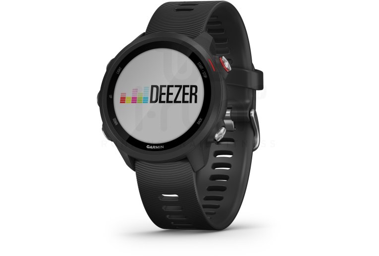 Garmin Forerunner 245 Music