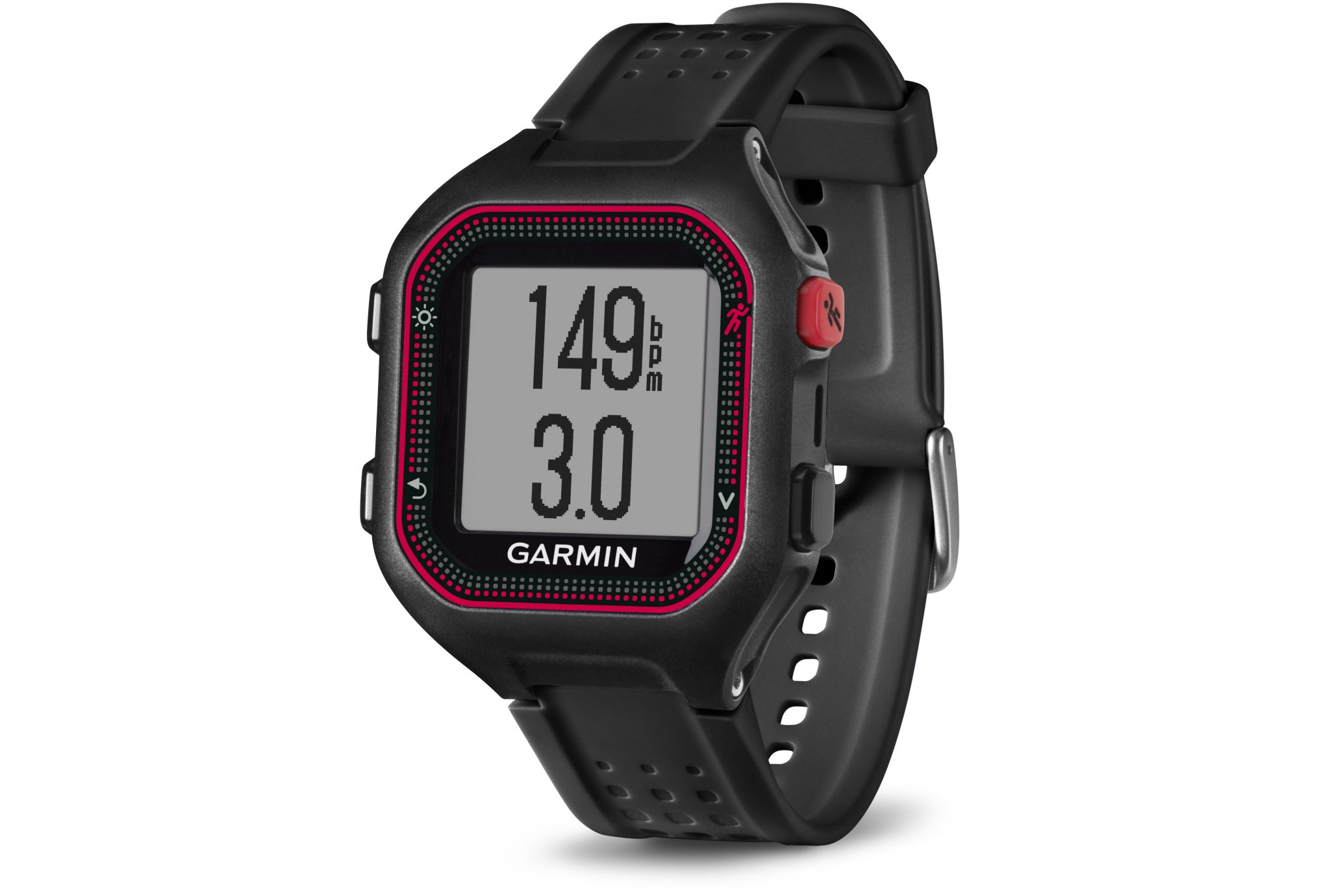 garmin forerunner 25 charger