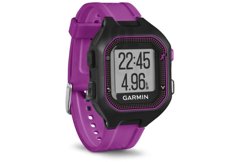 Garmin Forerunner 25