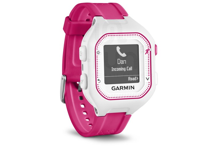 Garmin Forerunner 25 HRM
