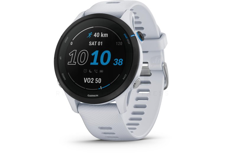 Garmin Forerunner 255
