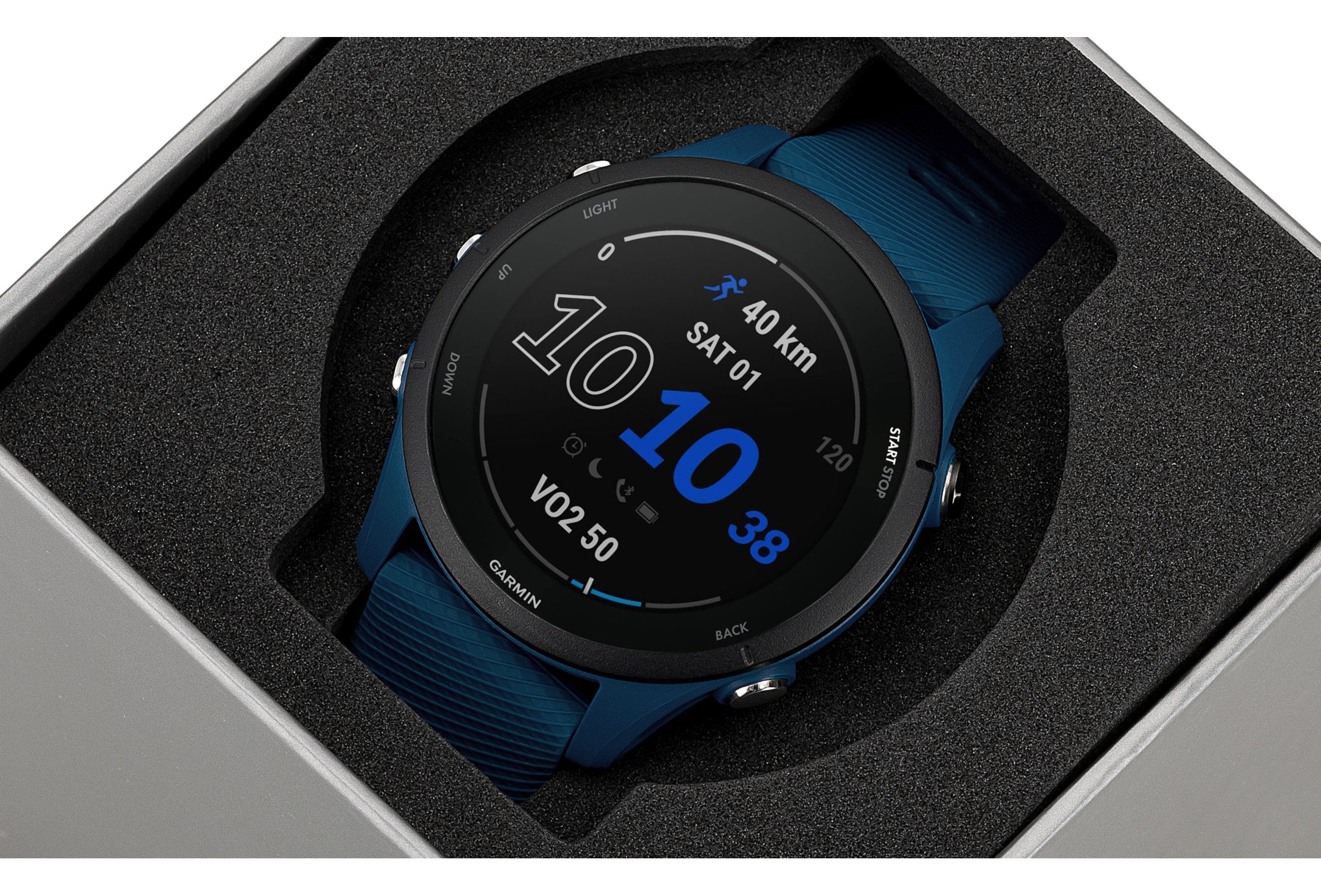 Garmin Forerunner 255 im Angebot | Elektronik Uhren Garmin