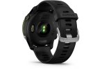 Garmin Forerunner 255 Music y cintur�n de frecuencia card�aca HRM-Dual