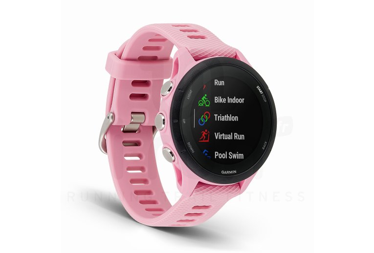 Garmin Forerunner 255S