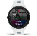 Garmin Forerunner 265 Music - 46 mm