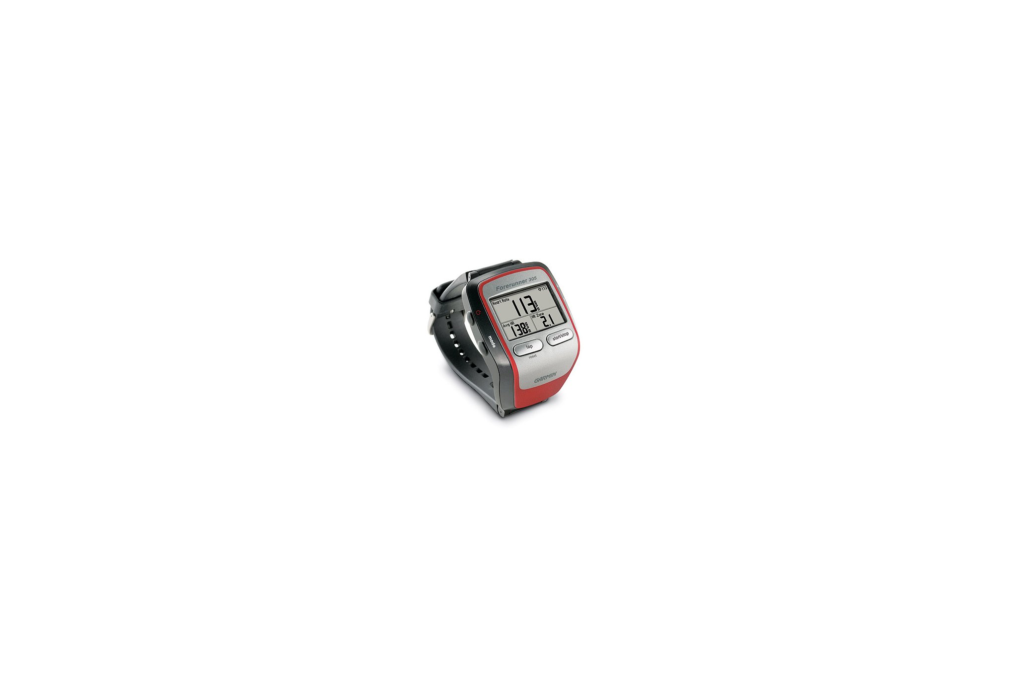 forerunner 305 garmin connect
