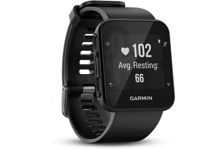 Garmin Forerunner 35