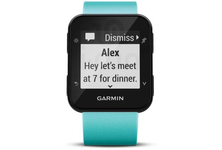 Garmin Forerunner 35