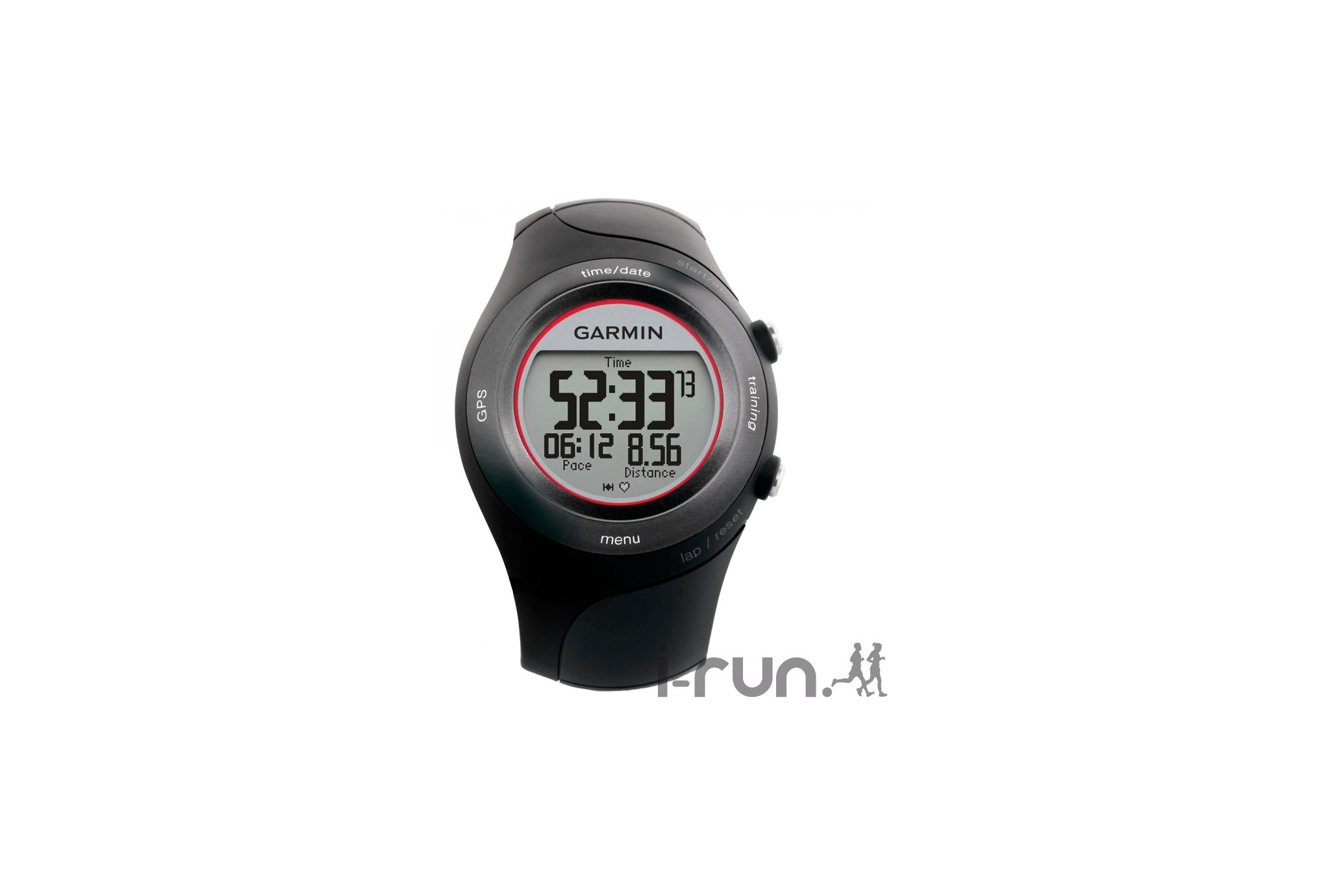forerunner 410 armband