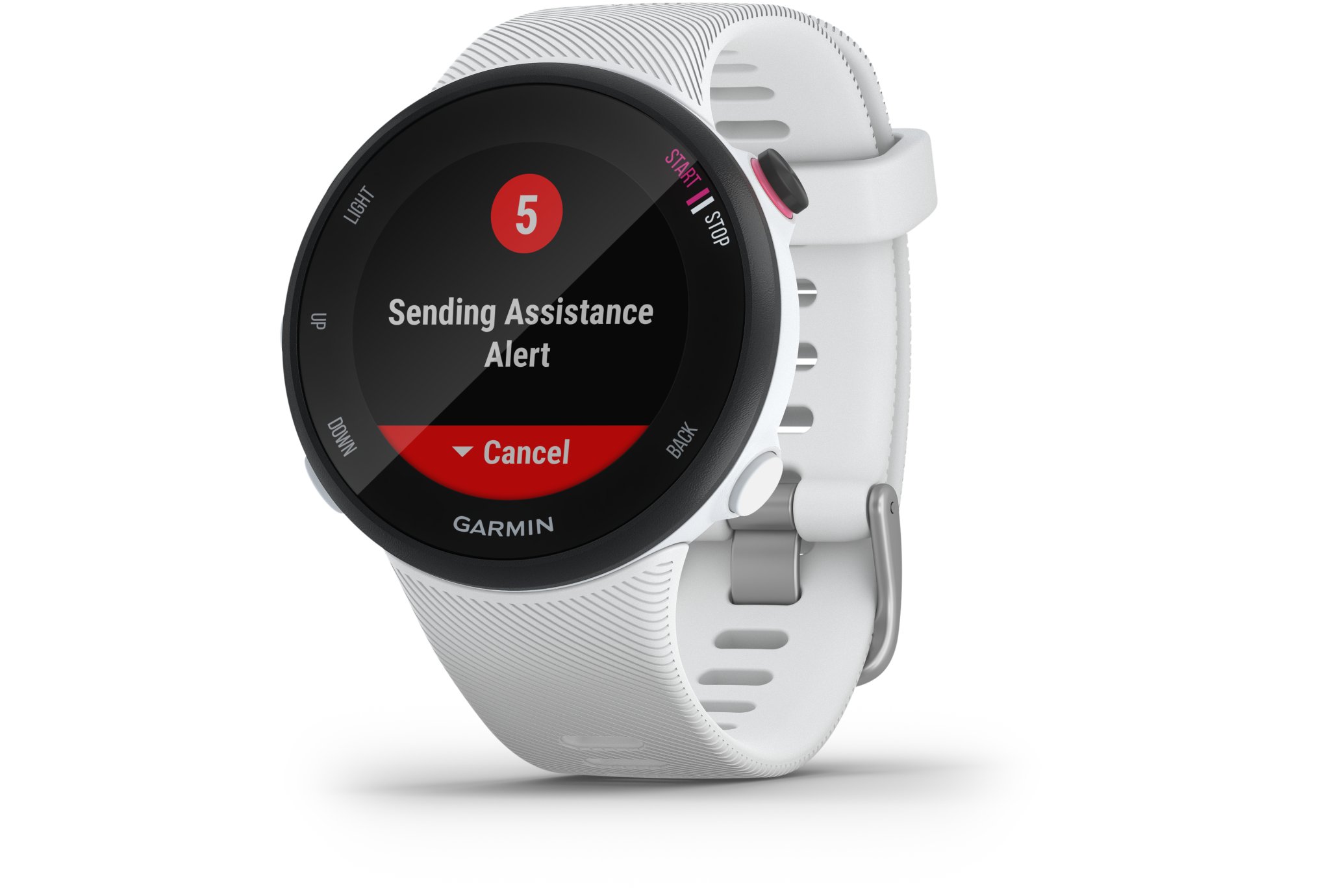 garmin forerunner 45s currys