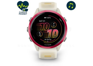 Garmin Forerunner 570