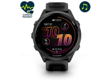 Garmin Forerunner 570