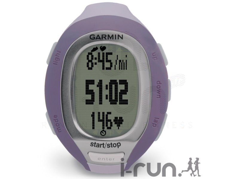 Garmin forerunner clearance 60