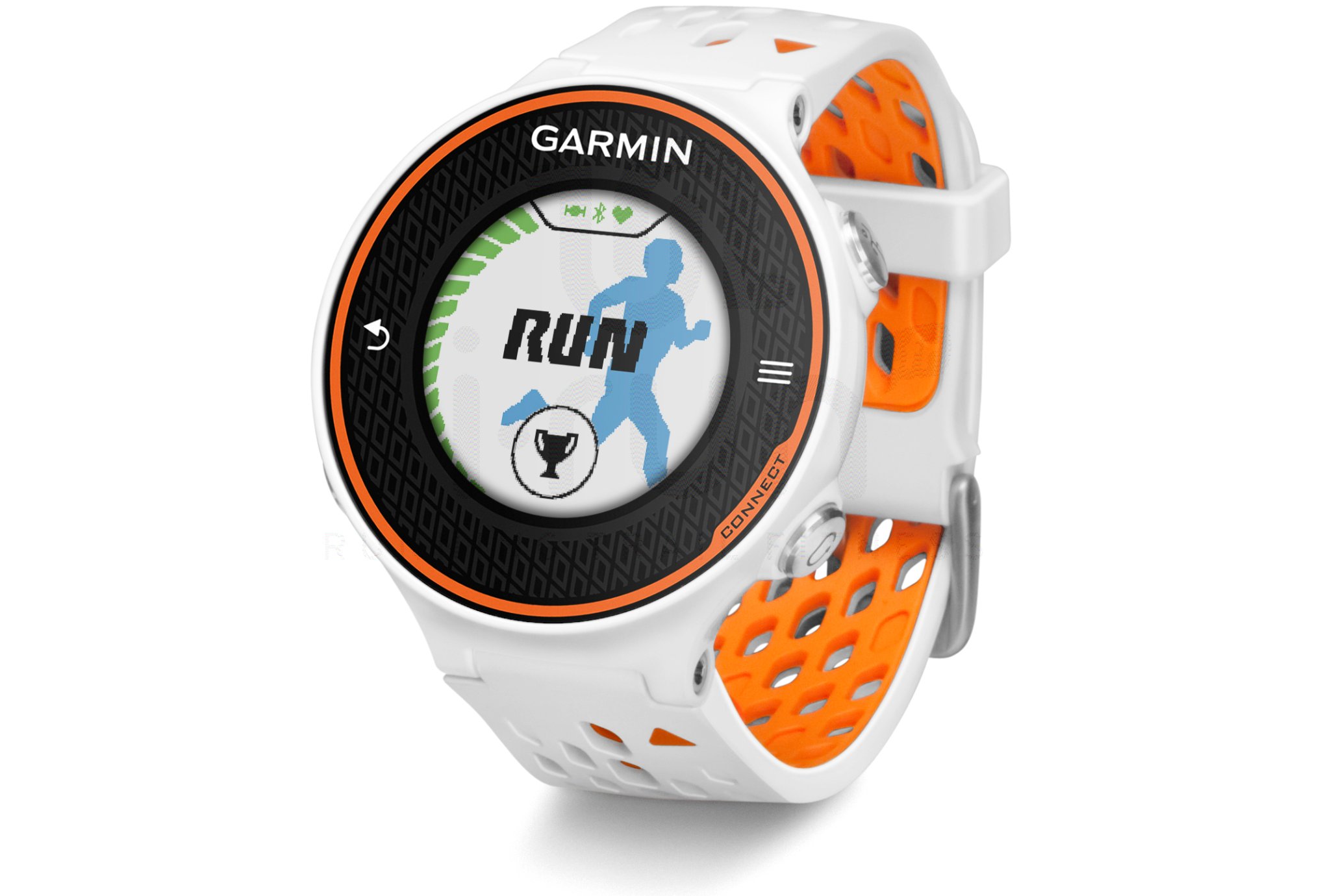 Garmin Forerunner 620 en promoción | Relojes Carrera Garmin