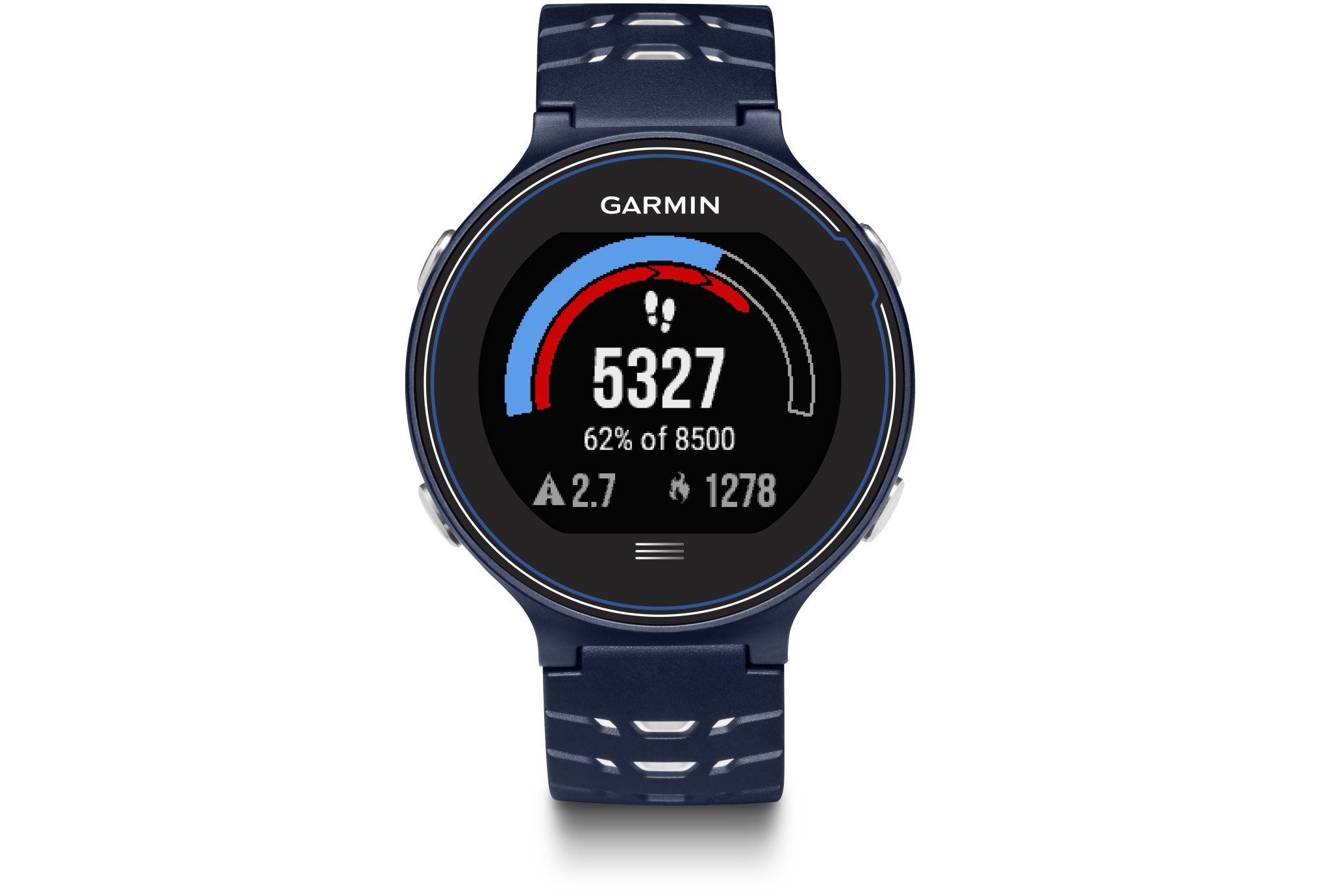 garmin forerunner630