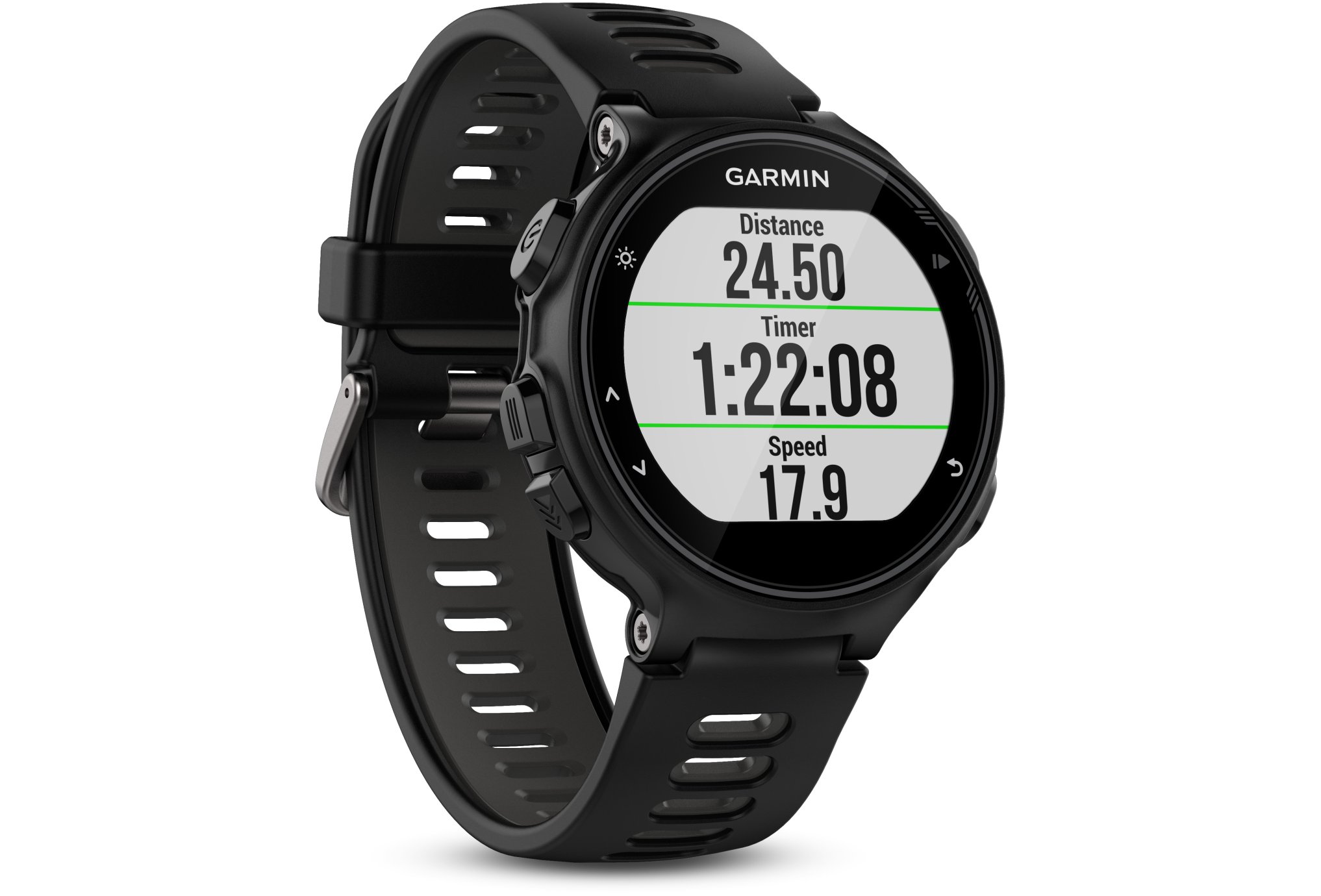 garmin 735xt running dynamics