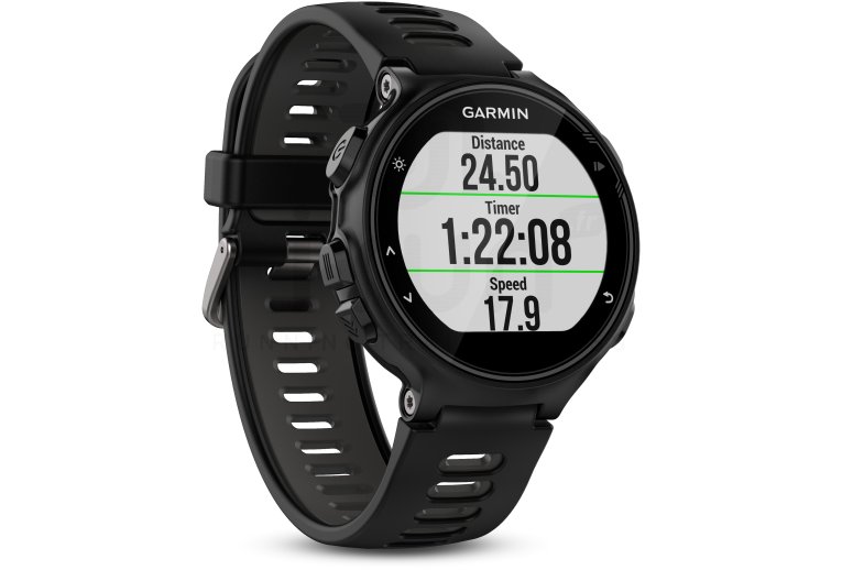 garmin hrm run