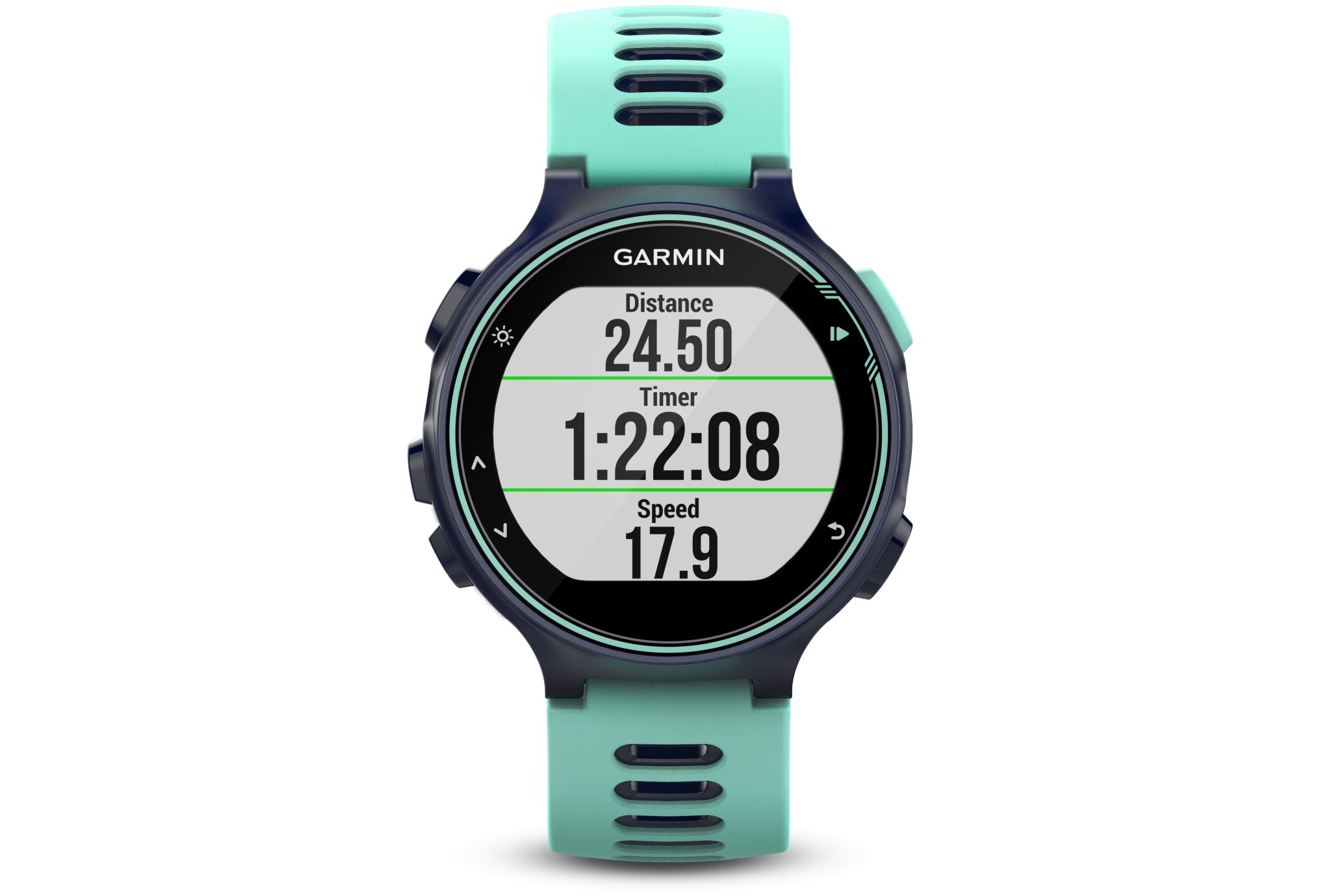 forerunner 735xt hrm