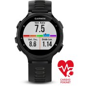 Garmin Forerunner 735XT HRM-Run